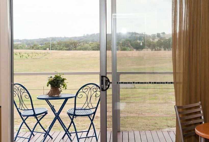 호텔 Peppertree Farm