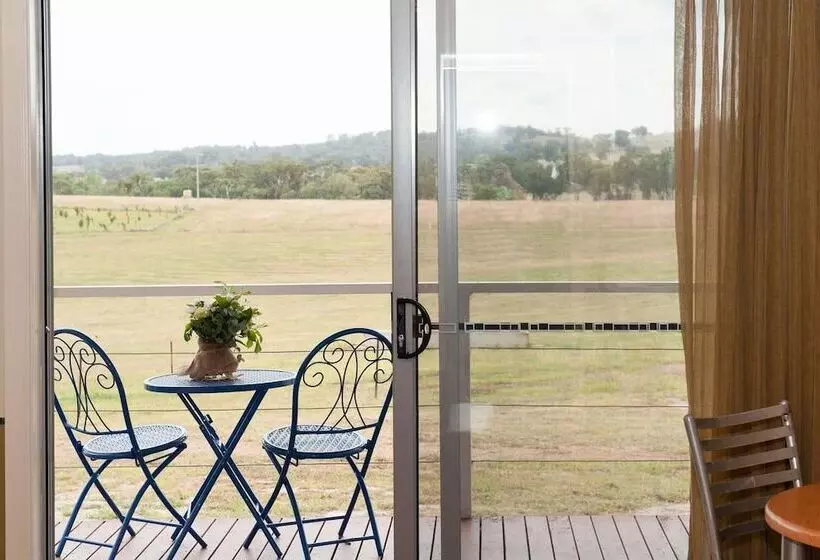 Hotelli Peppertree Farm