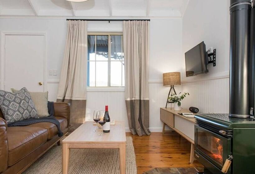 호텔 Peppertree Farm