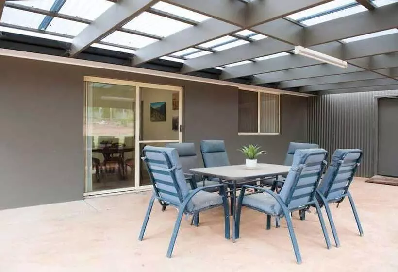 Hotelli Peppertree Farm