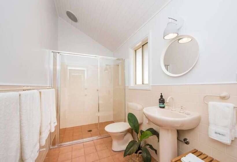 호텔 Peppertree Farm