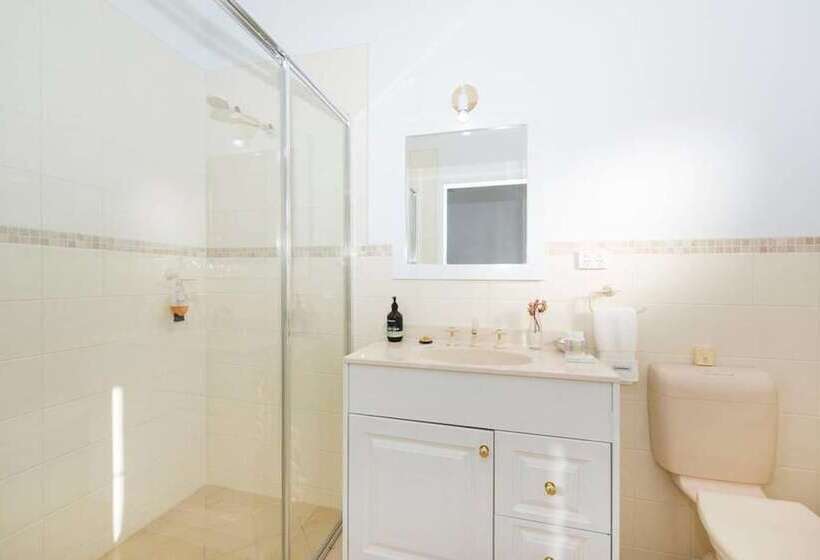 호텔 Peppertree Farm