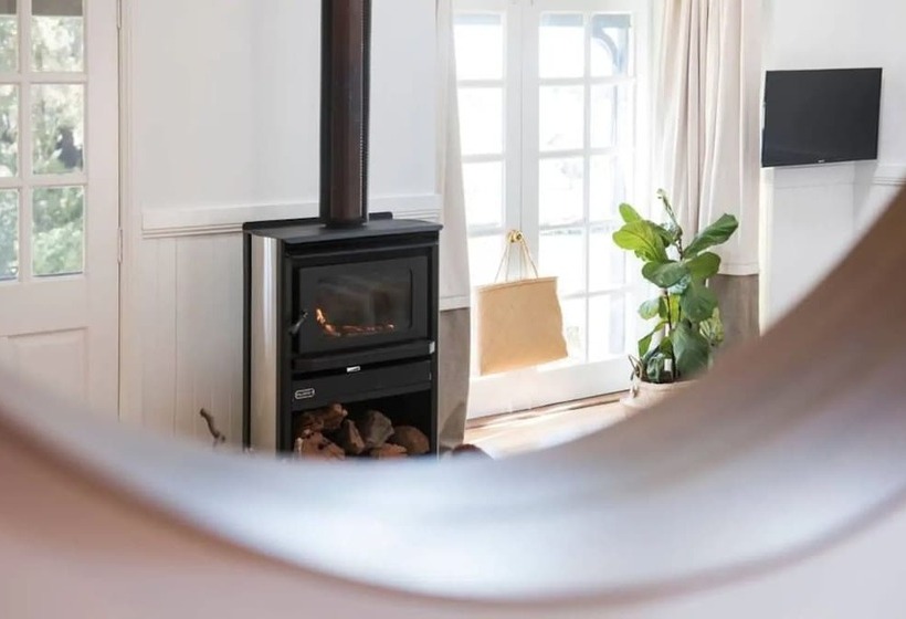 호텔 Peppertree Farm