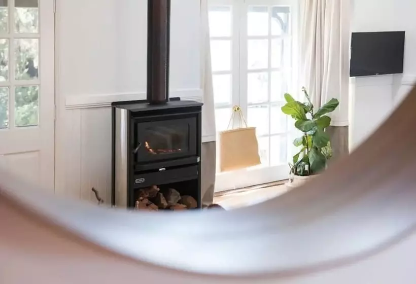 Hotelli Peppertree Farm