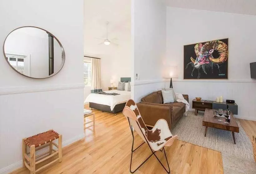 Hotelli Peppertree Farm