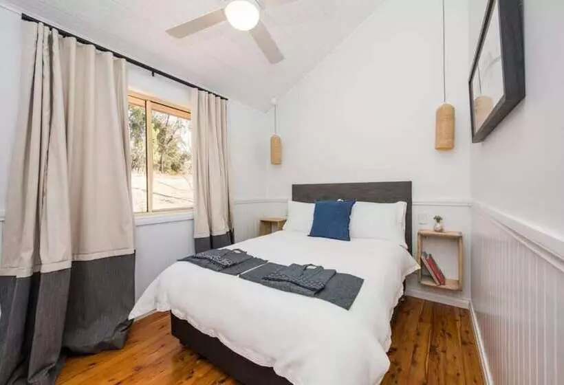 Hotelli Peppertree Farm