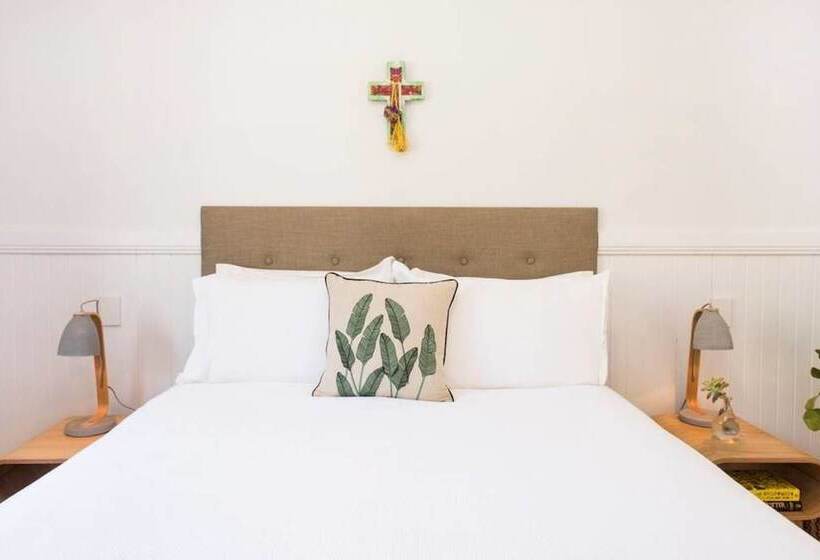 호텔 Peppertree Farm