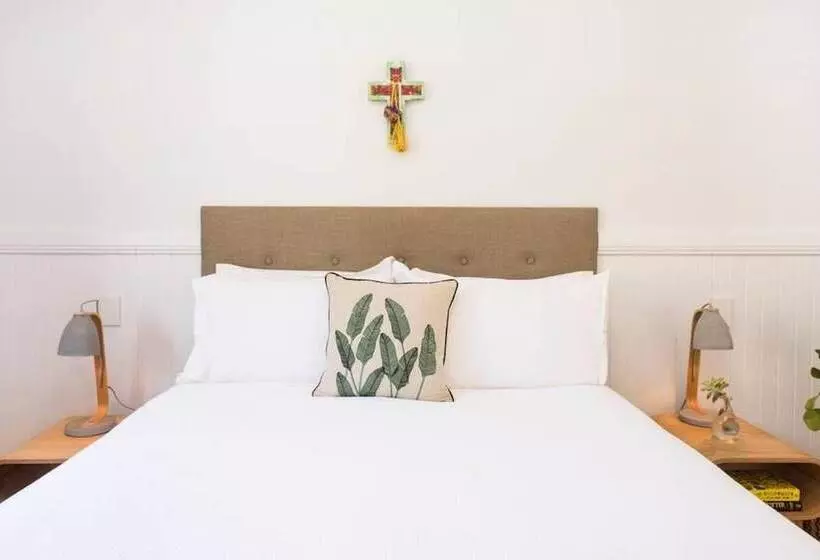 Hotelli Peppertree Farm