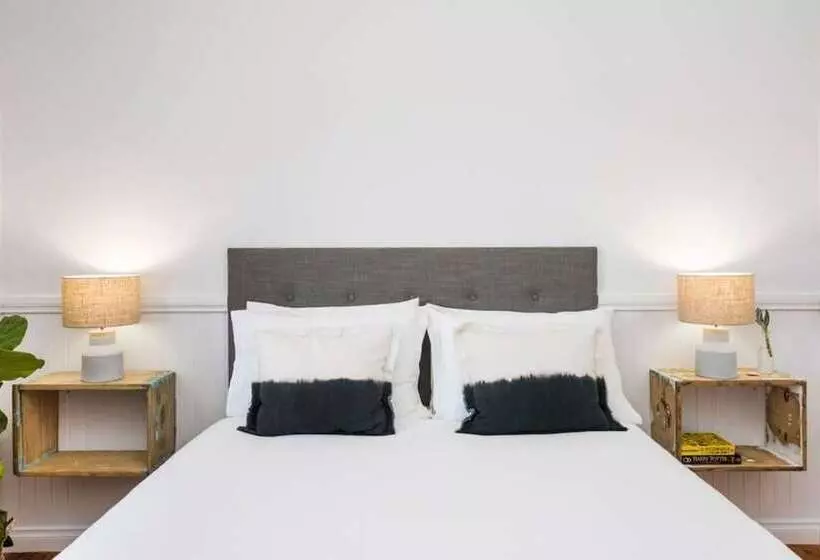 Hotelli Peppertree Farm