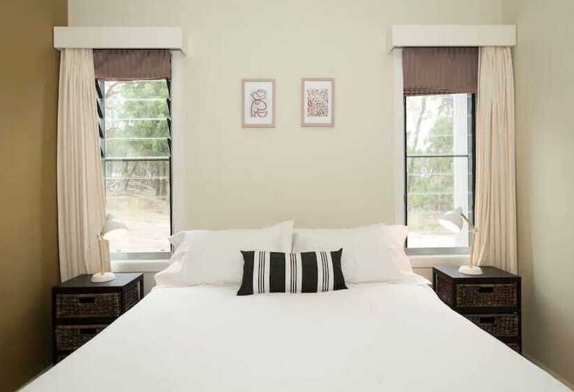 호텔 Peppertree Farm