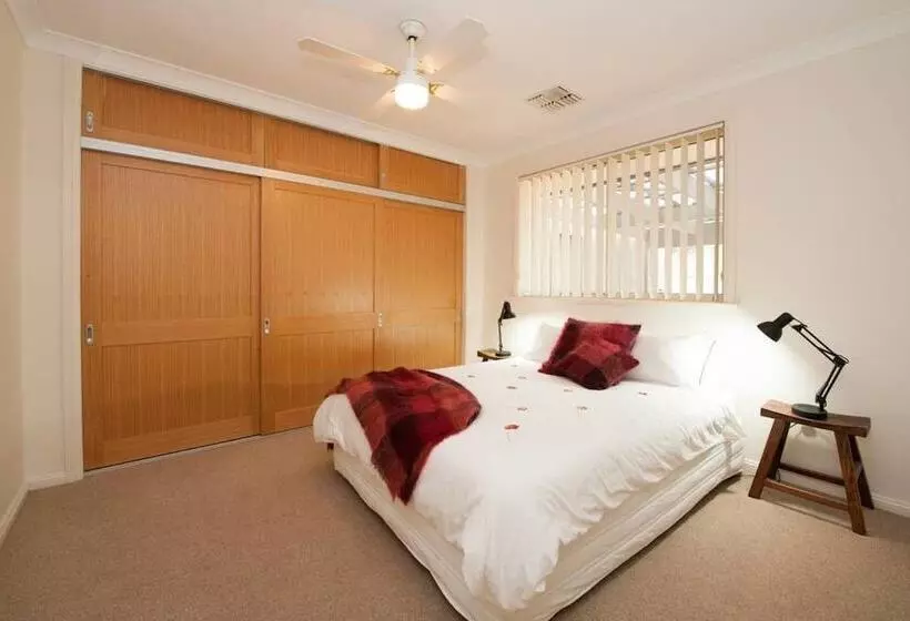 Hotelli Peppertree Farm