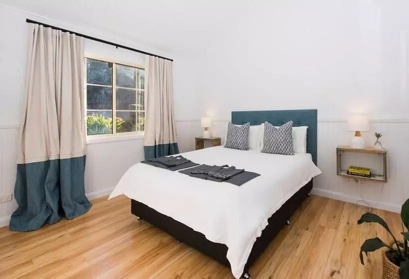 Hotelli Peppertree Farm