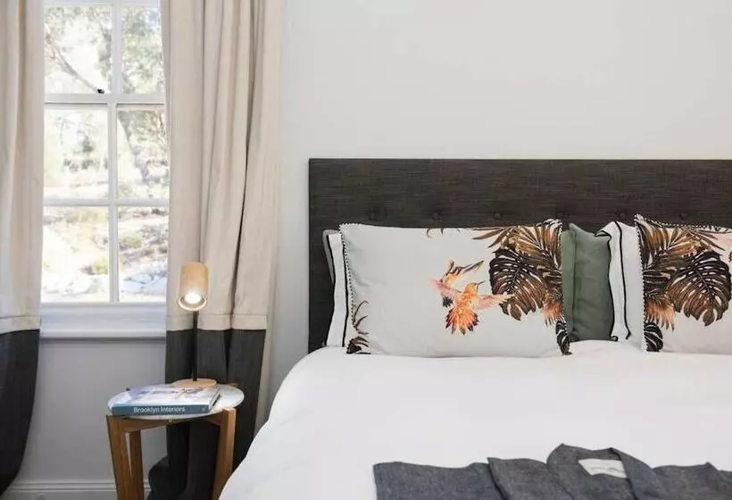 Hotelli Peppertree Farm