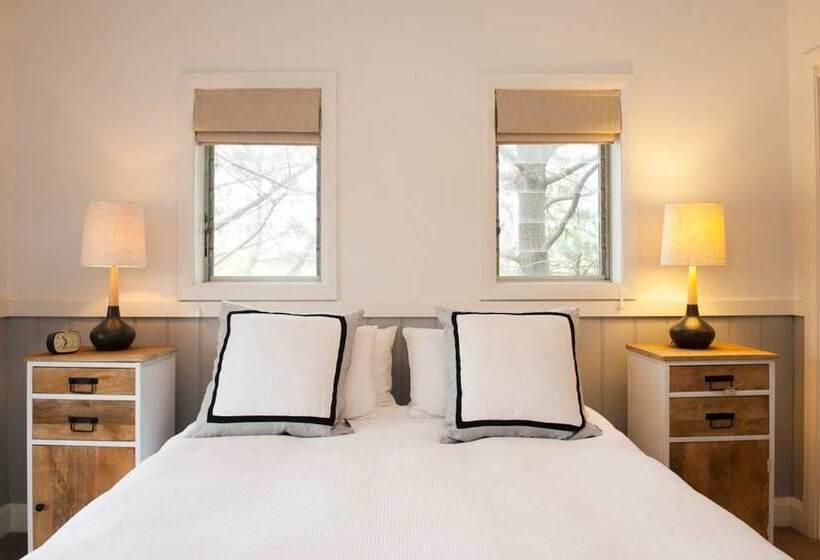 호텔 Peppertree Farm