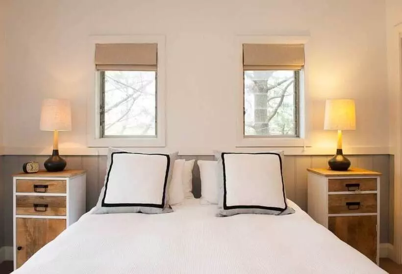 Hotelli Peppertree Farm