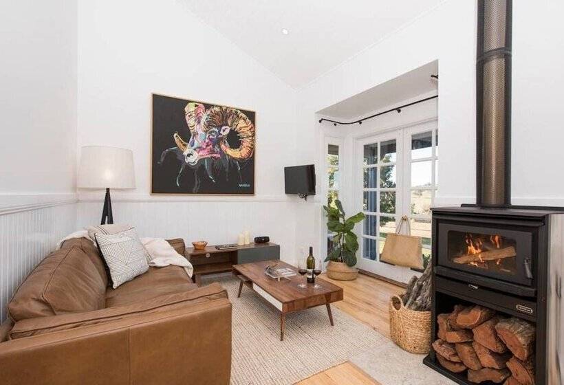 호텔 Peppertree Farm