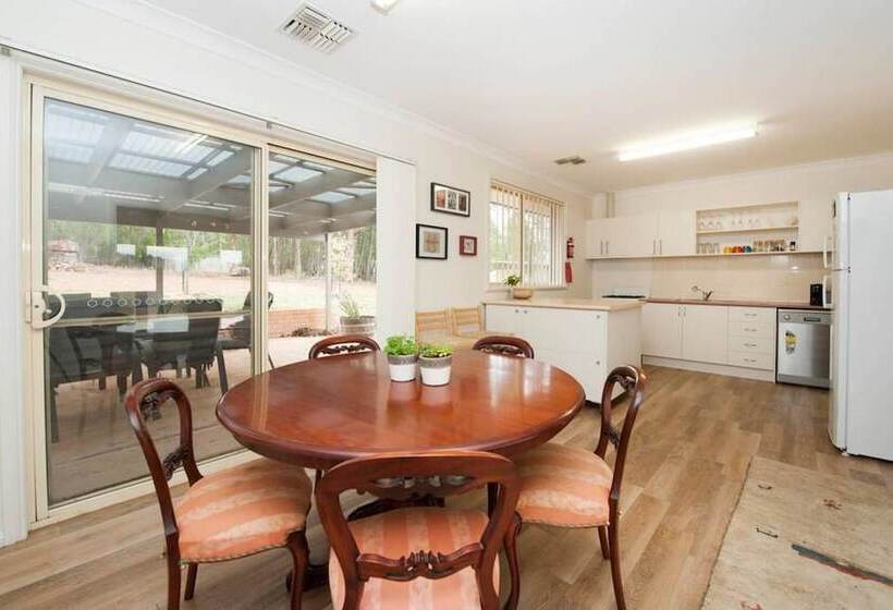 호텔 Peppertree Farm