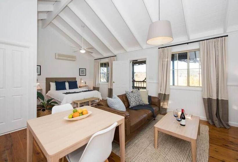 호텔 Peppertree Farm