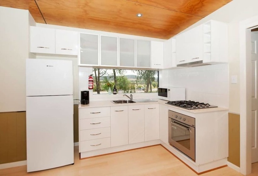 호텔 Peppertree Farm