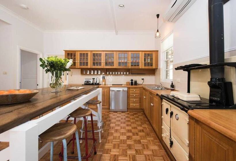 호텔 Peppertree Farm