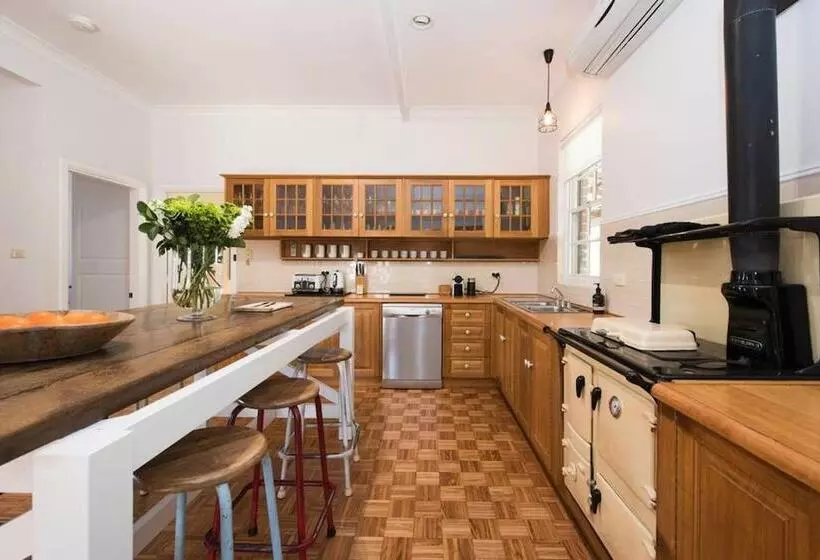 Hotelli Peppertree Farm