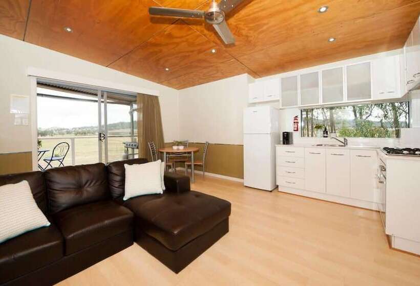 호텔 Peppertree Farm