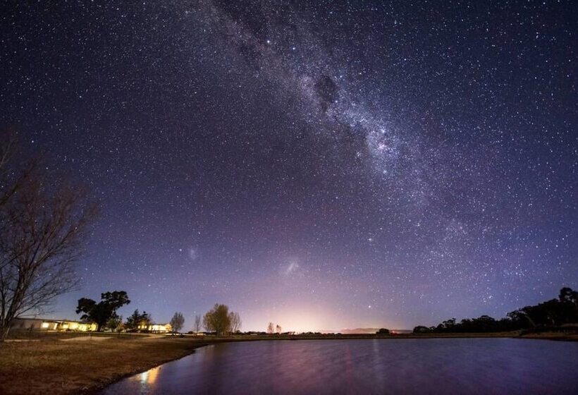 호텔 Peppertree Farm