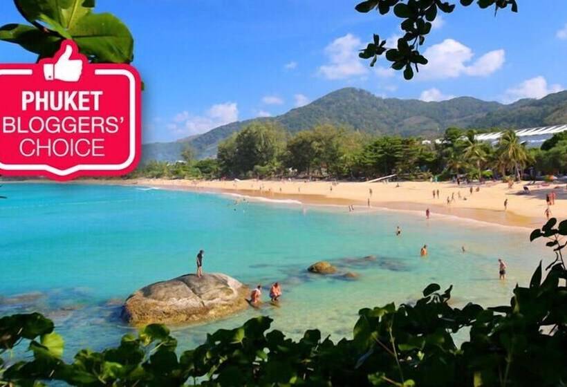 Phoenix Hotel Karon Beach