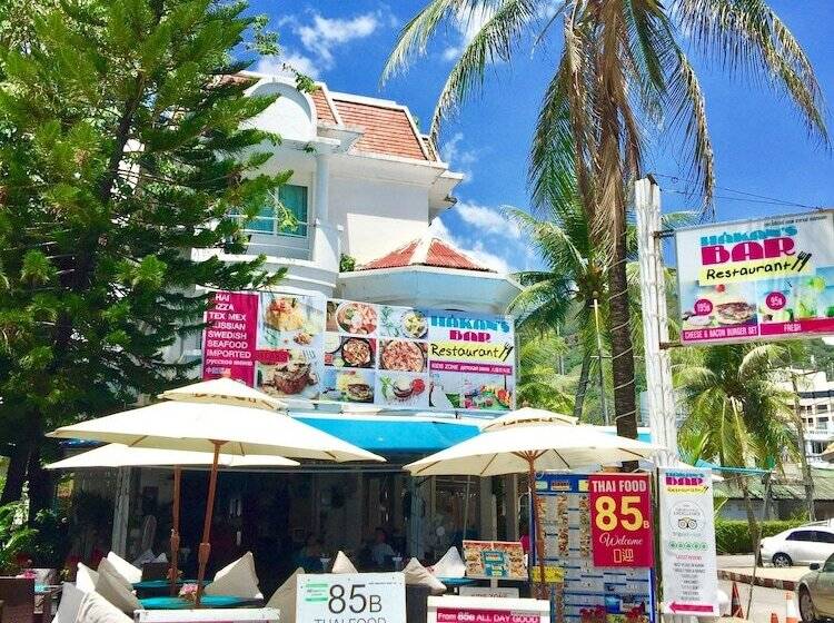 Phoenix Hotel Karon Beach