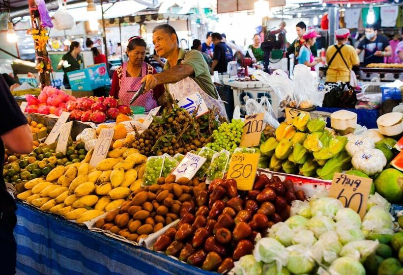 Phoenix Hotel Karon Beach
