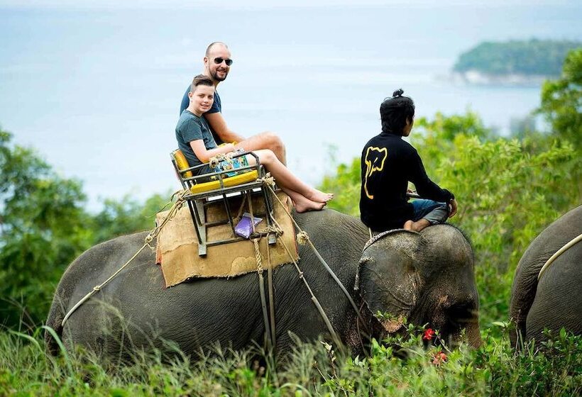 Phoenix Hotel Karon Beach