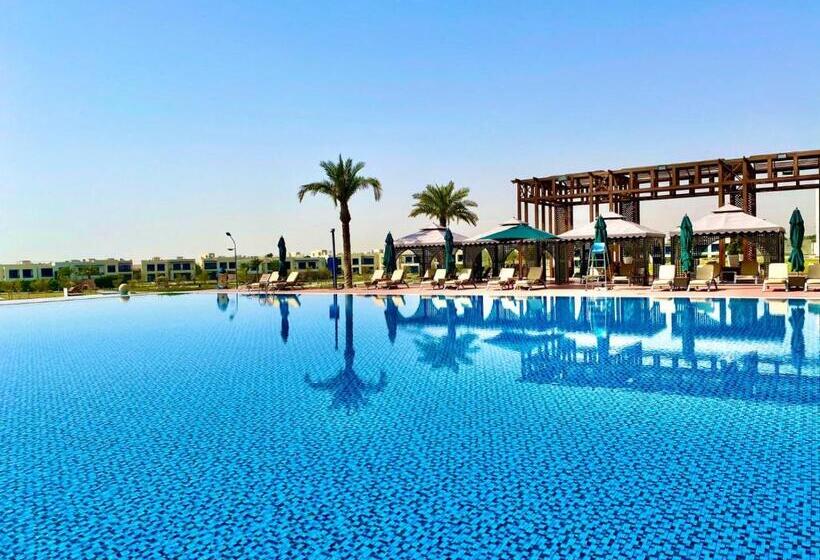 هتل Retaj Salwa Resort & Spa