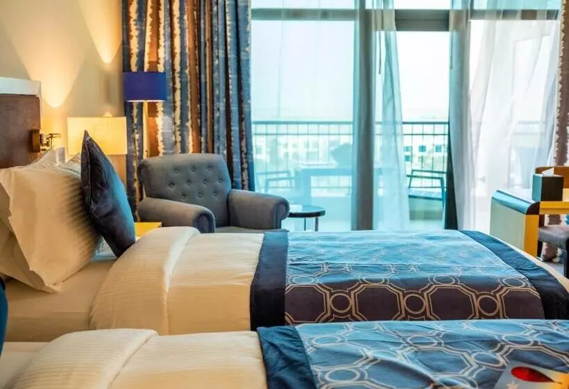 هتل Retaj Salwa Resort & Spa
