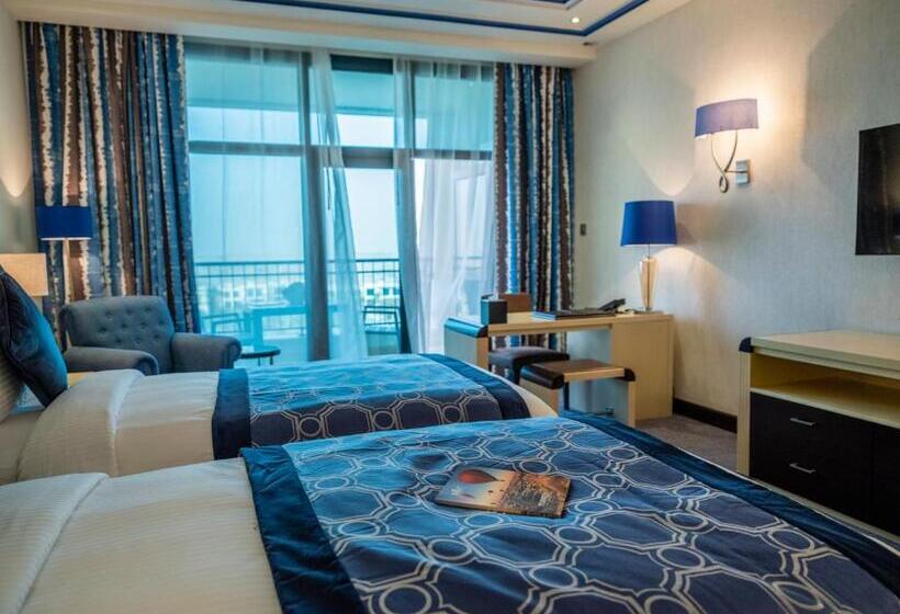 هتل Retaj Salwa Resort & Spa