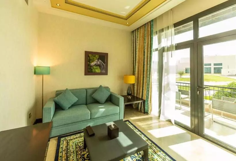هتل Retaj Salwa Resort & Spa