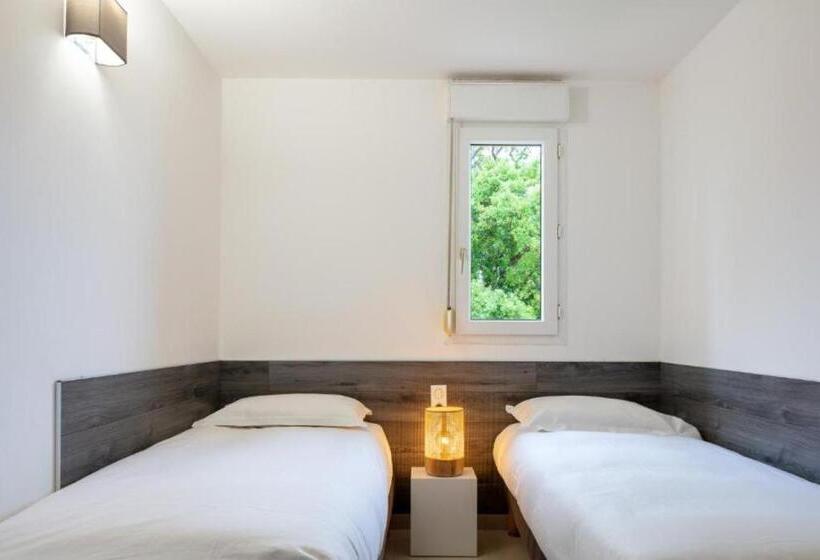 호텔 Résidence Marina Bianca