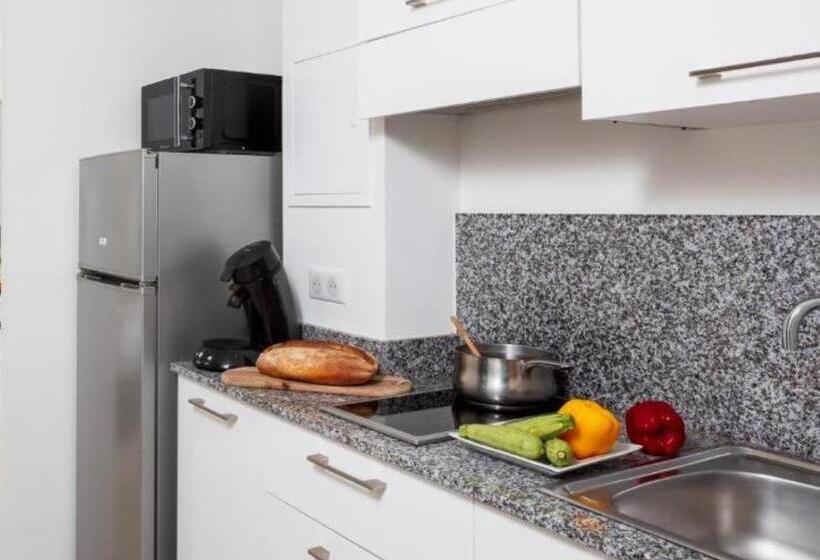 호텔 Résidence Marina Bianca