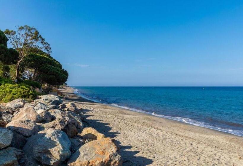 호텔 Résidence Marina Bianca