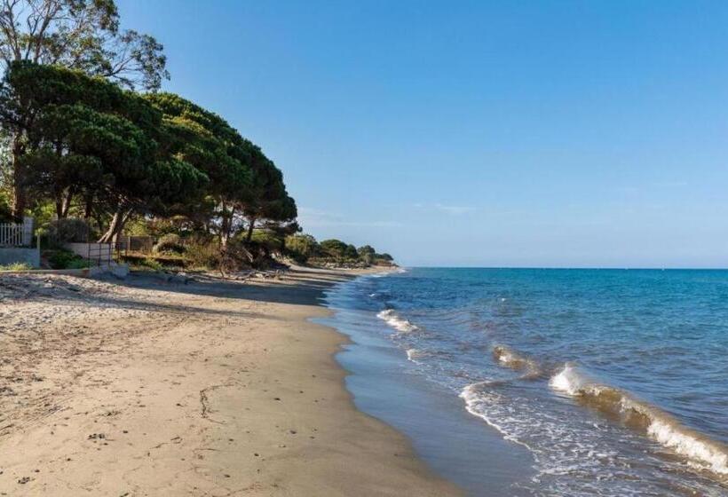 호텔 Résidence Marina Bianca