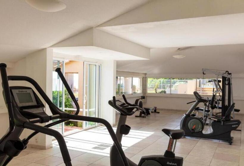 호텔 Résidence Marina Bianca