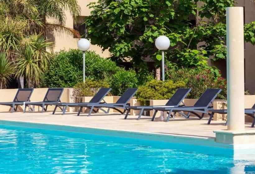 호텔 Résidence Marina Bianca