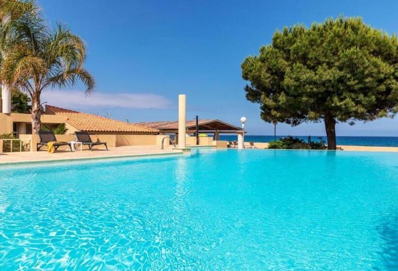 호텔 Résidence Marina Bianca