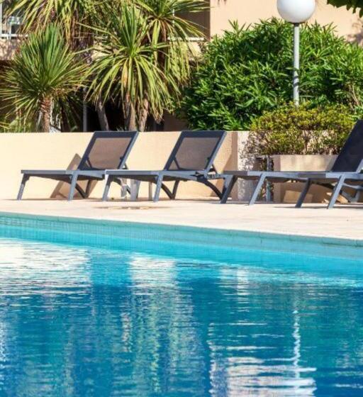 호텔 Résidence Marina Bianca