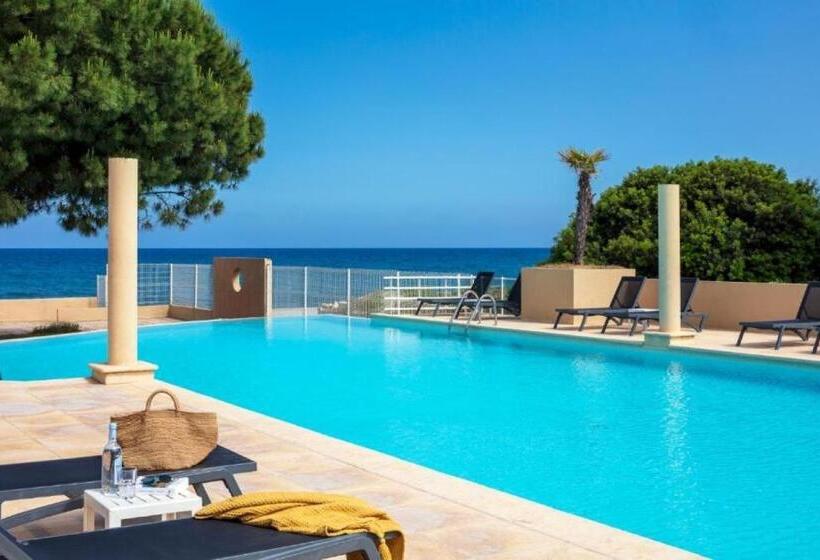 호텔 Résidence Marina Bianca