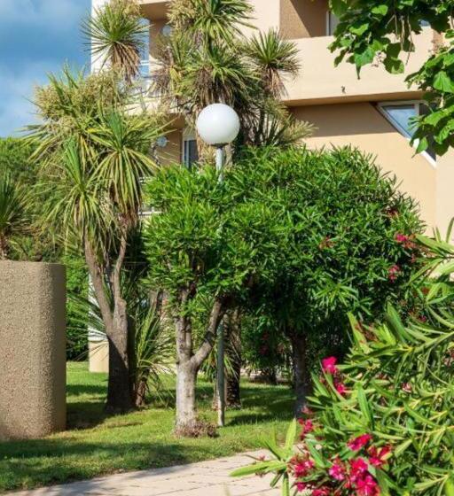 호텔 Résidence Marina Bianca