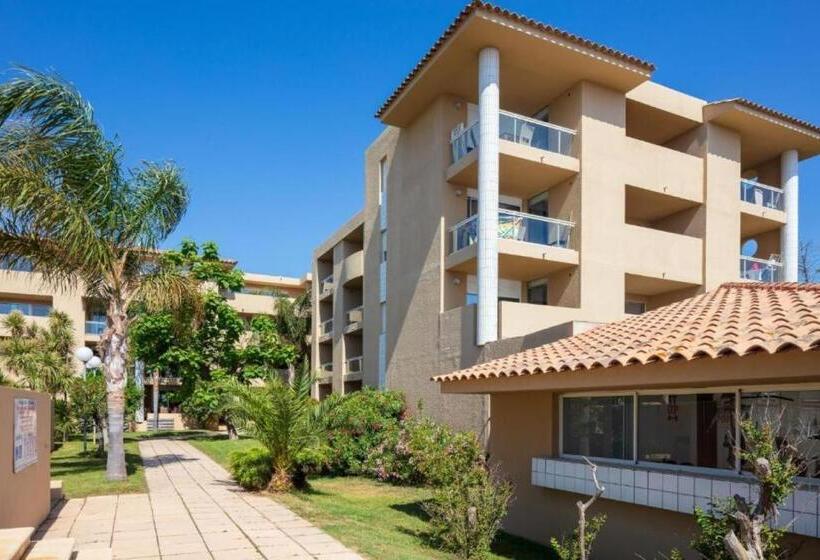 호텔 Résidence Marina Bianca