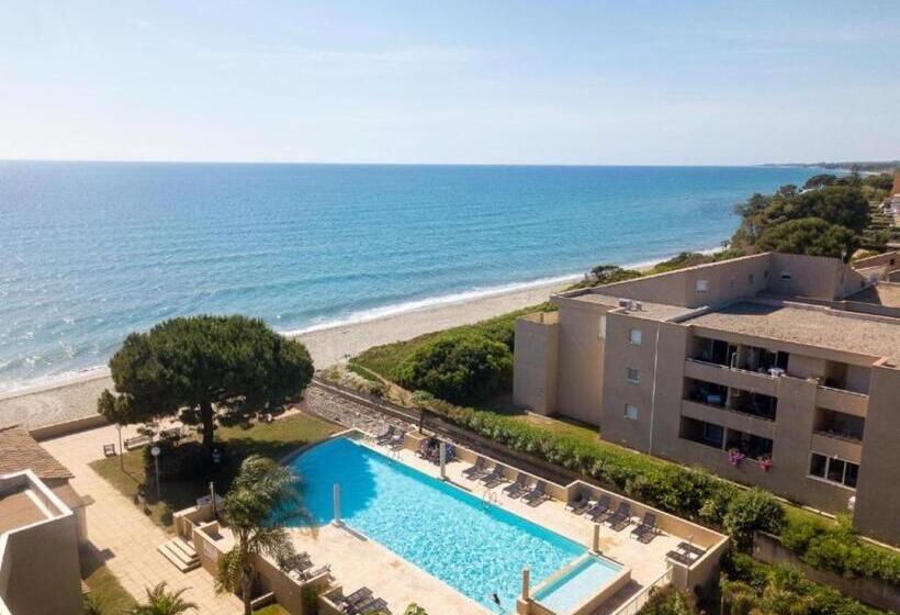 호텔 Résidence Marina Bianca