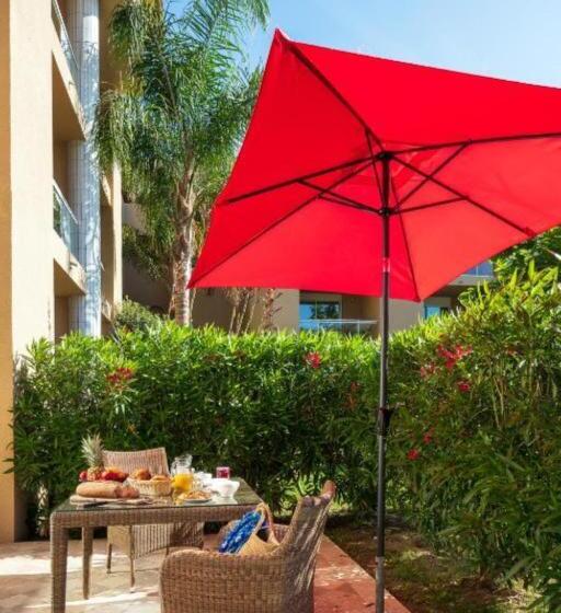 호텔 Résidence Marina Bianca