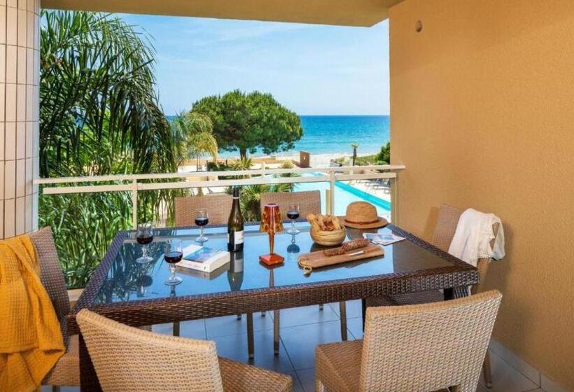 호텔 Résidence Marina Bianca