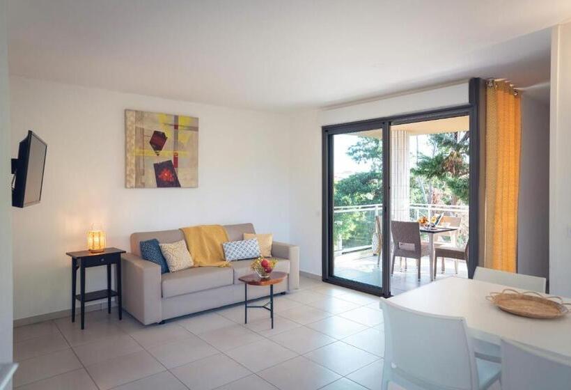 호텔 Résidence Marina Bianca